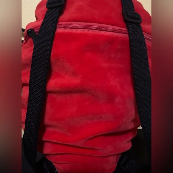 Marvel Spiderman Backpack Bag 14" - Picture 4 of 4